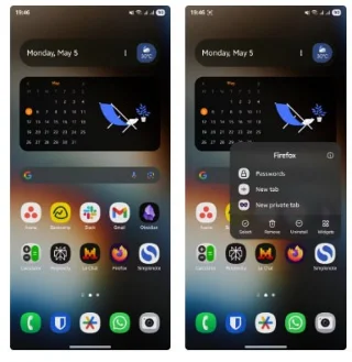 10 skritih funkcij Androida, ki olajšajo vsakdanje življenje 10 skritih funkcij Androida, ki olajšajo vsakdanje življenje