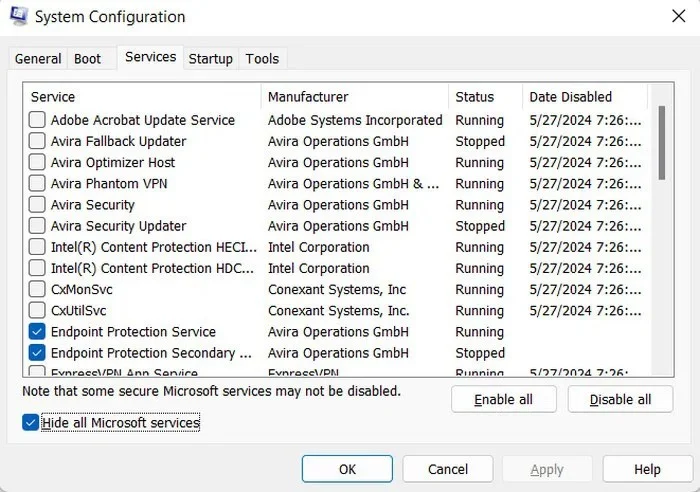 Jak opravit mizení ukazatele myši ve Windows