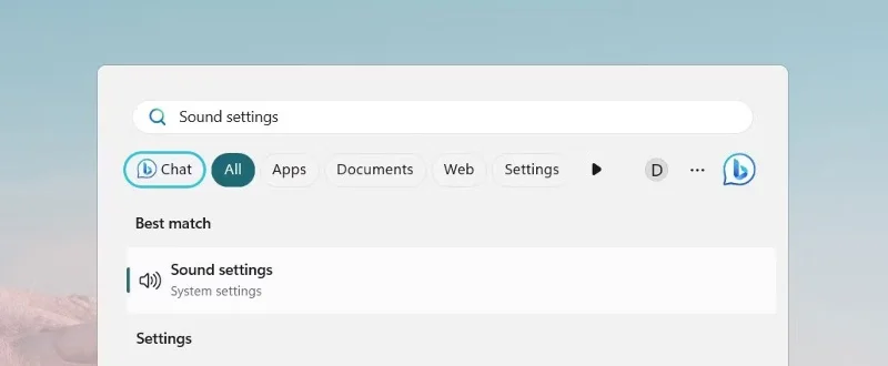 5 způsobů, jak otevřít nastavení zvuku na počítači se systémem Windows