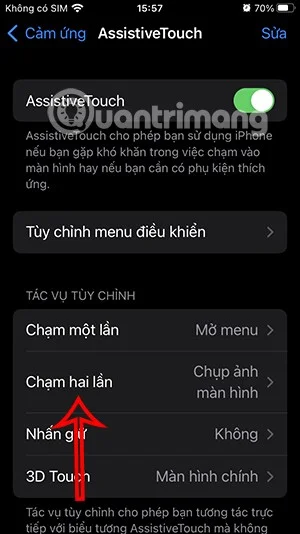 Οδηγίες για την περιστροφή της οθόνης iPhone σε όλα τα μοντέλα