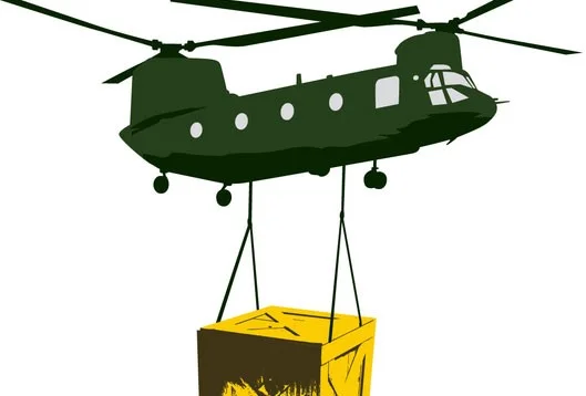 Jak přenášet data mezi počítači