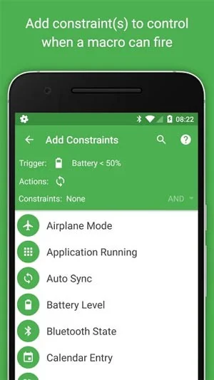 11 parasta automaattisen napsautuksen sovellusta Androidille ilman pääkäyttäjän oikeuksia