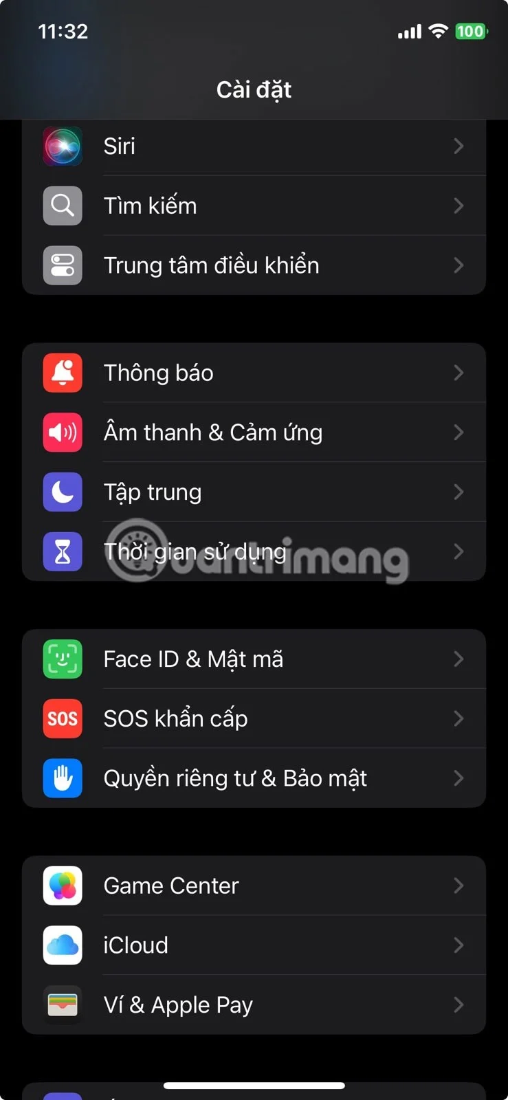 Změňte tato nastavení iPhonu pro celodenní výdrž baterie!