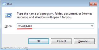Popravljeno delovanje ukaza Kopiraj in prilepi v programih Word in Excel (2007, 2010)