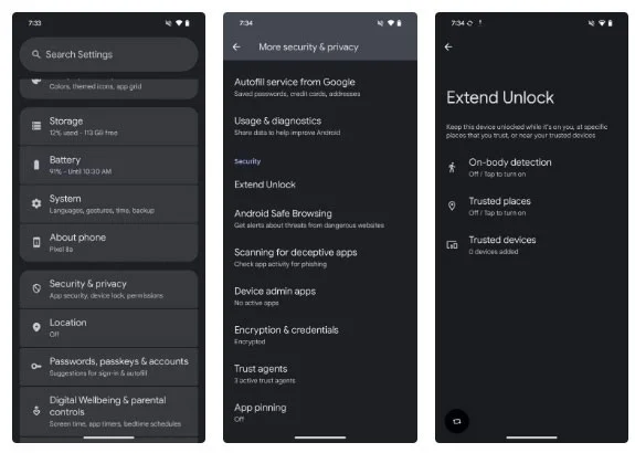 10 skritih funkcij Androida, ki olajšajo vsakdanje življenje 10 skritih funkcij Androida, ki olajšajo vsakdanje življenje