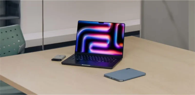 5 неща, които вашият iPhone може да прави, когато се използва с Mac