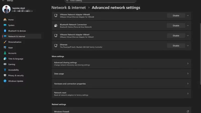 Odpravite napako, da ni mogoče odpreti Varnosti sistema Windows v sistemu Windows 11