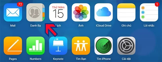 Начини за прехвърляне на контакти от iPhone към Android