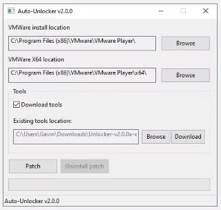 Kaip paleisti „macOS“ sistemoje „Windows 10“ naudojant „VMware Workstation Player“