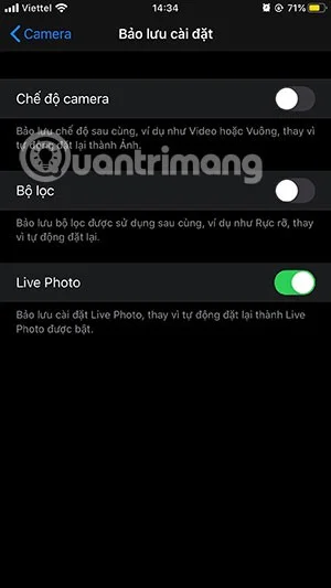 10 изключително сложни начина да изключите звука на затвора на камерата на iPhone