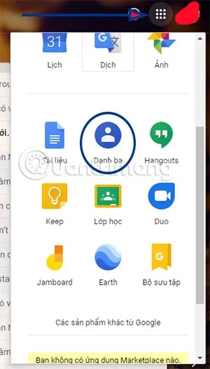 Начини за прехвърляне на контакти от iPhone към Android
