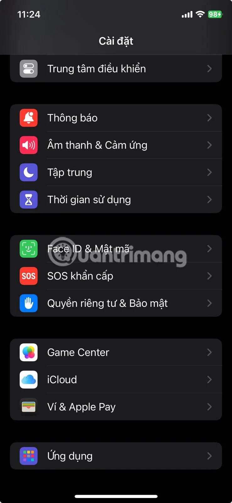 9 ρυθμίσεις απορρήτου iPhone που πρέπει να ενεργοποιήσετε τώρα