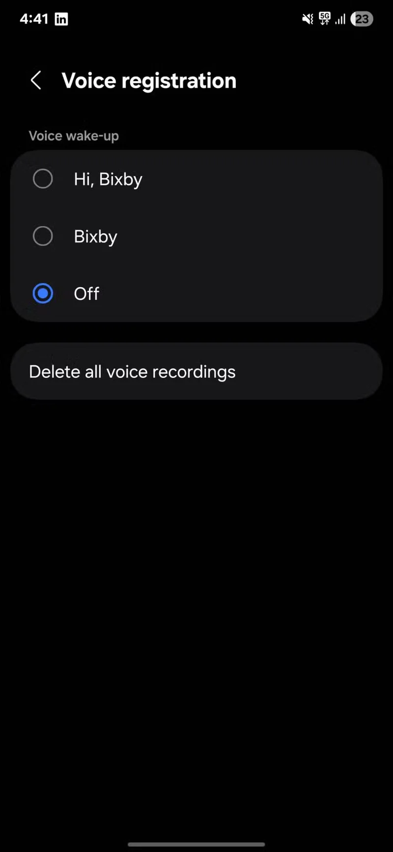 Izklopite teh 8 Samsungovih nastavitev, da preprečite hitro praznjenje baterije telefona! Izklopite teh 8 Samsungovih nastavitev, da preprečite hitro praznjenje baterije telefona!