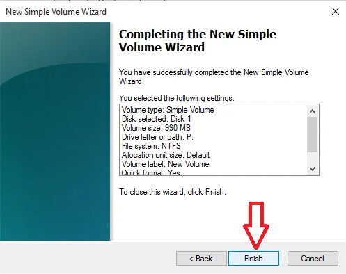 Tukaj je opisano, kako ustvariti virtualni trdi disk (virtualni trdi disk) v sistemu Windows 10