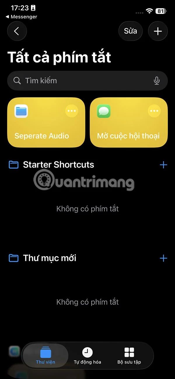 2 начина за отделяне на аудио от видео на iPhone
