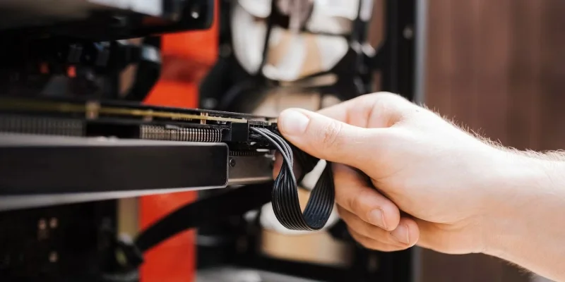 Jak opravit chybu, která zobrazuje červenou kontrolku na základní desce