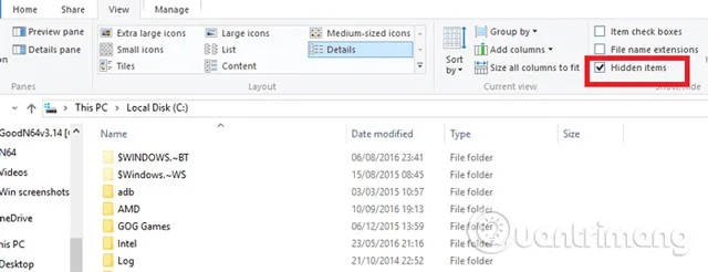 Jak opravit nefunkční aplikaci Nastavení ve Windows 10