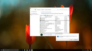 10 tipů, jak odstranit programy, které nelze odinstalovat