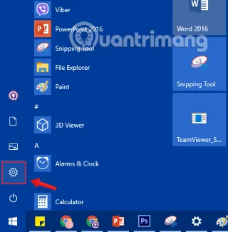 Як вимкнути фонові програми у Windows