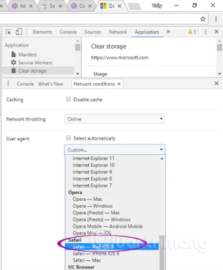 Sådan downloader du Windows 10, download Windows 10 ISO-fil fra Microsoft