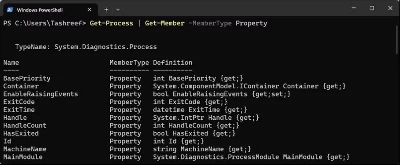 12 najbolj uporabnih ukazov PowerShell za Windows