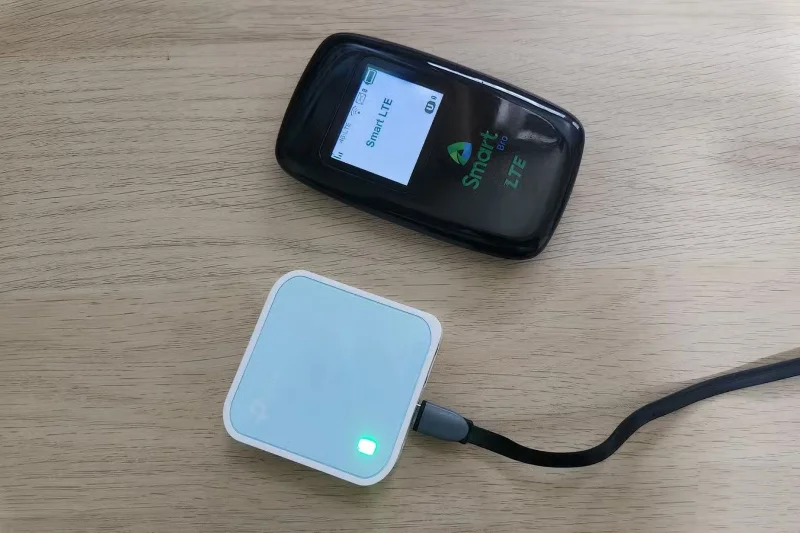 Ці безпечні альтернативи публічному Wi-Fi допомагають захистити ваші дані