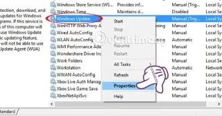 Oprava chyby, která vedly k nemožnosti nainstalovat .NET Framework 3.5 ve Windows