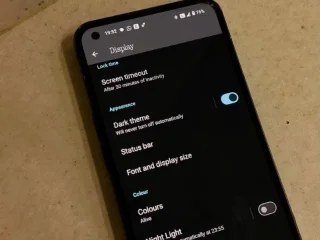 Toto nastavení může prodloužit výdrž baterie vašeho telefonu lépe, než si myslíte.