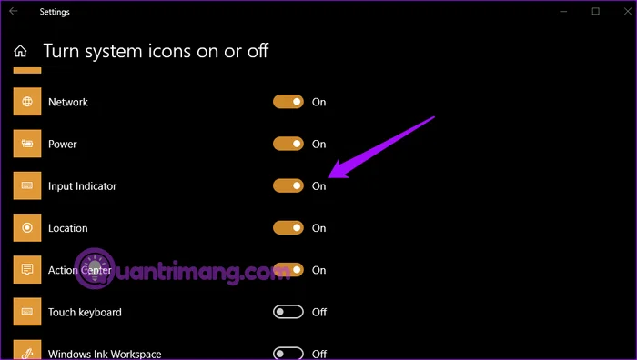Sådan repareres manglende sproglinje i Windows 10