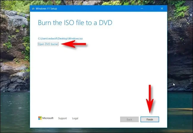Kako prenesti Windows 11, prenesite uradni ISO sistem Win 11 od Microsofta