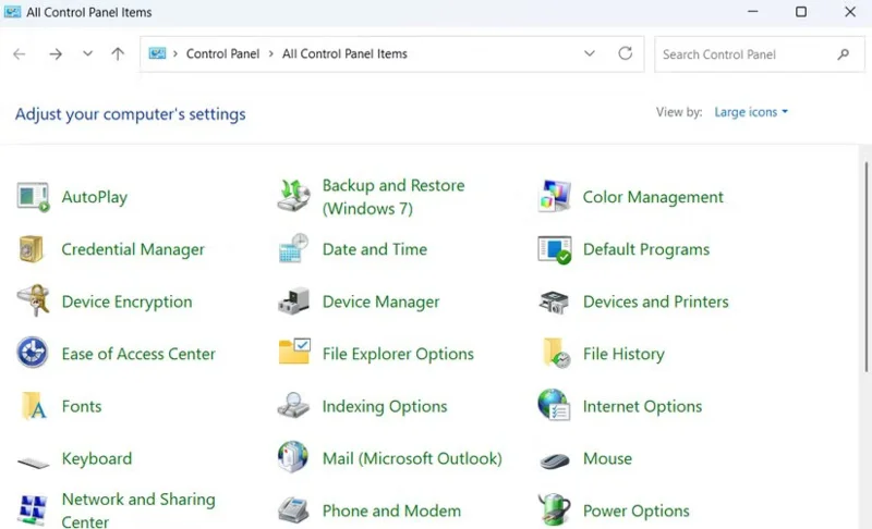 9 gamle Windows-værktøjer, der stadig er nyttige i dag
