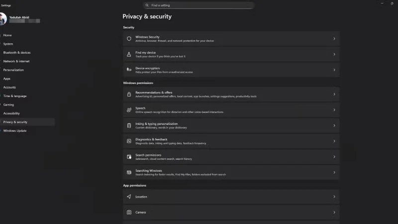 10 nastavitev sistema Windows, ki jih nikoli ne smete pustiti privzetih