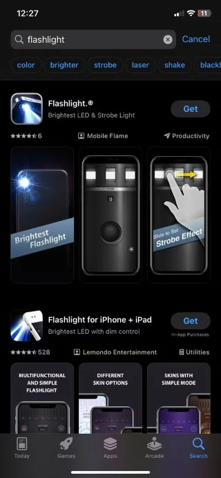 Спрете да инсталирате тези 8 безполезни приложения за iPhone!