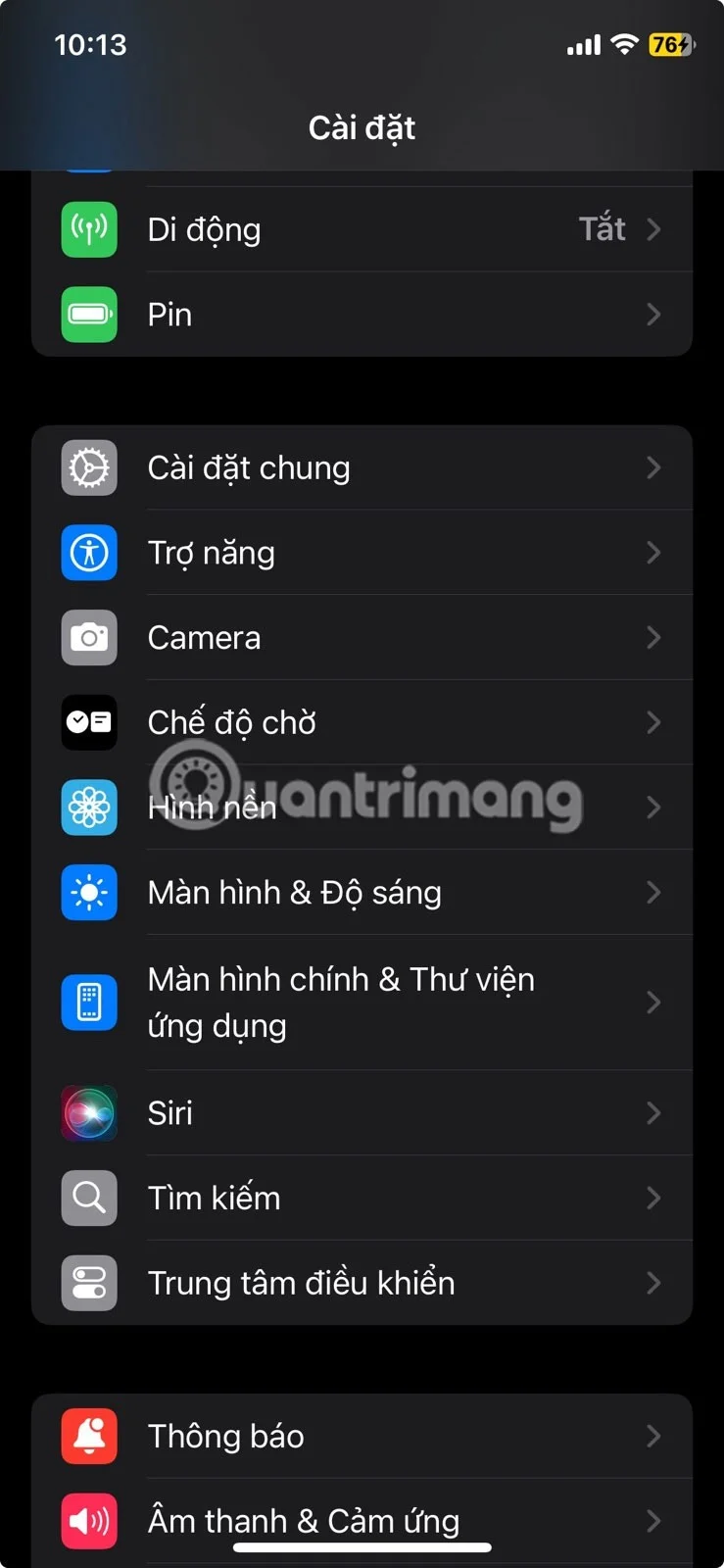 13 полезни функции за достъпност на iPhone, които хората често пренебрегват