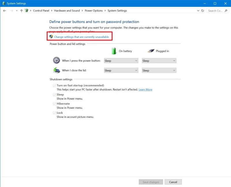 Souhrn způsobů, jak opravit chybu černé obrazovky ve Windows 10