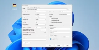 Jak odesílat soubory chráněné heslem bez nutnosti kupovat software