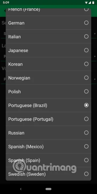 Zabavajte se s temi 6 aplikacijami za spreminjanje glasu v sistemu Android