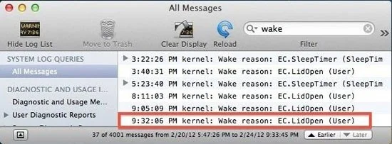 Jak zkontrolovat historii počítače a zjistit, zda k němu někdo přistupoval a používal váš počítač?