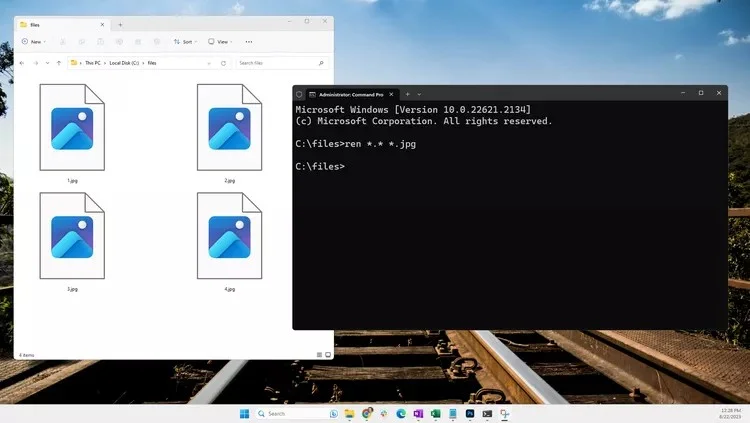 4 måder at ændre filudvidelser i Windows 11