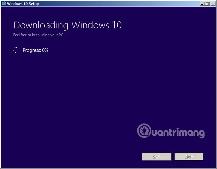 Sådan downloader du Windows 10, download Windows 10 ISO-fil fra Microsoft