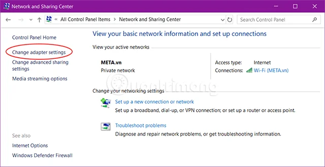 Kako spremeniti DNS za hitrejše brskanje po spletu in povečanje hitrosti interneta