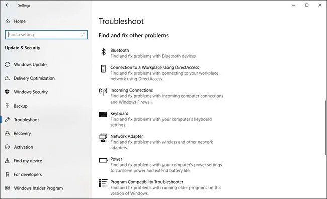 Metode in prilagoditve v tem članku bodo pomagale pospešiti vaš Windows 10 kot veter.