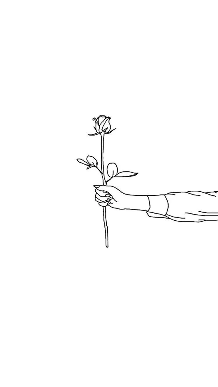 Білі шпалери, гарні білі шпалери