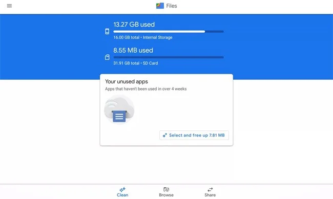 10 najboljših aplikacij za upravljanje datotek v sistemu Android