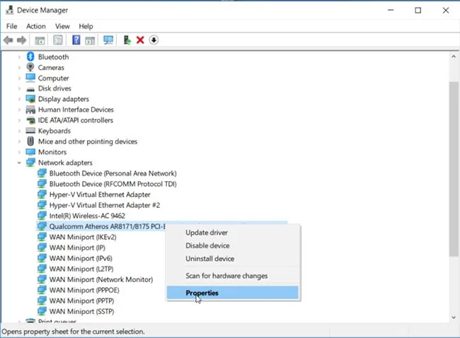 Jak opravit problém s počítačem a je třeba jej restartovat