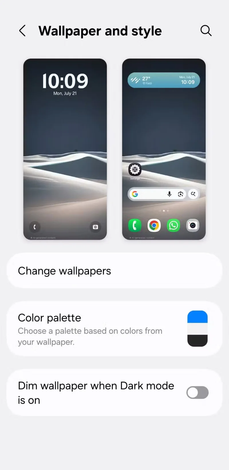 7 preprostih načinov, kako narediti svoj Samsungov telefon manj dolgočasen