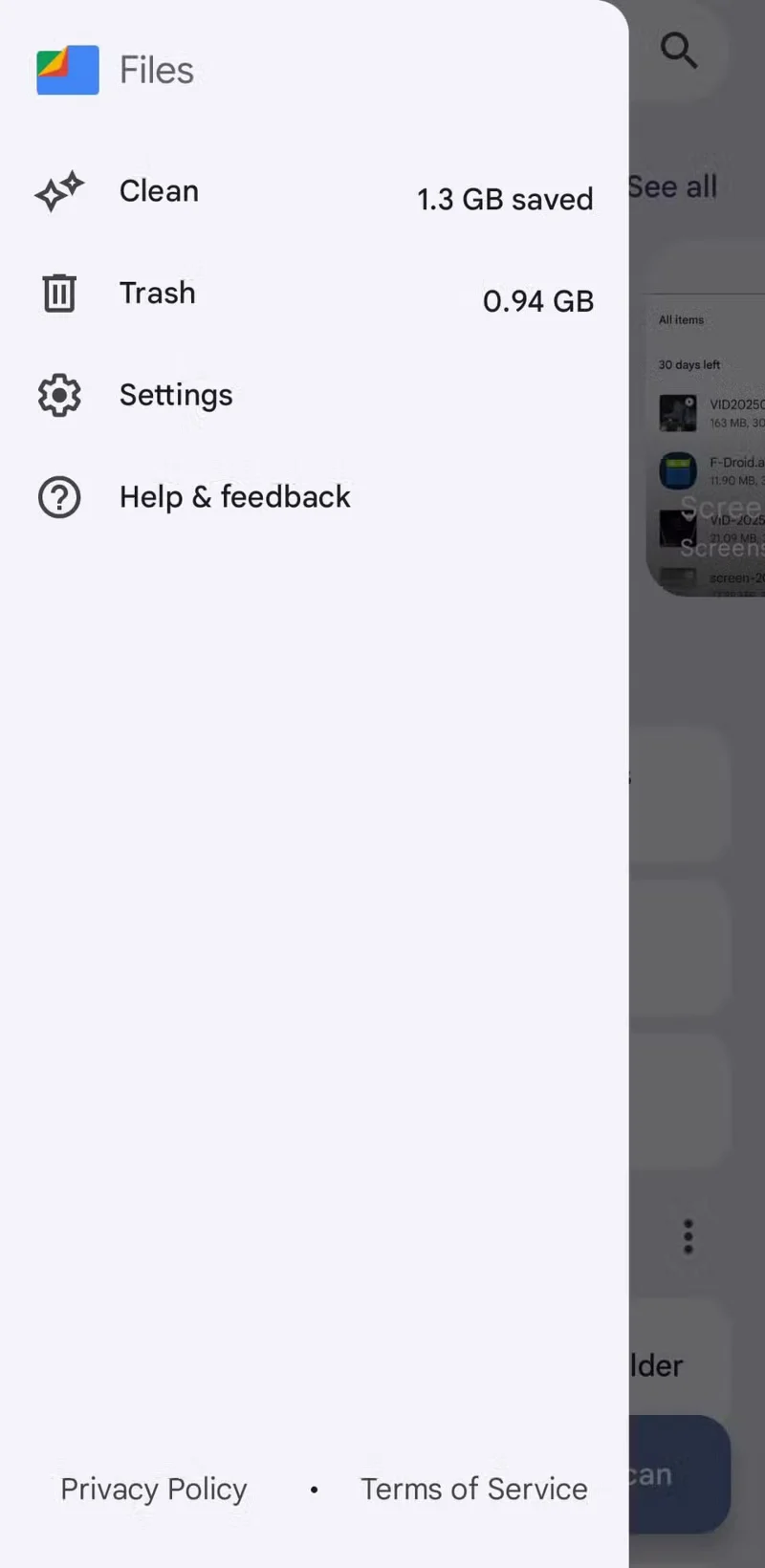 Hitri nasveti za čiščenje Androida za povračilo gigabajtov prostora Hitri nasveti za čiščenje Androida za povračilo gigabajtov prostora