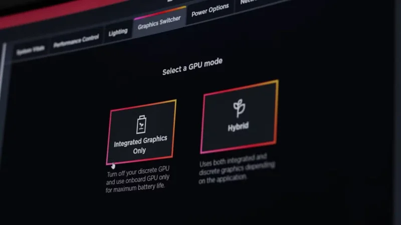 5 nasvetov, kako naj baterija vašega prenosnika z operacijskim sistemom Windows 11 zdrži ves dan