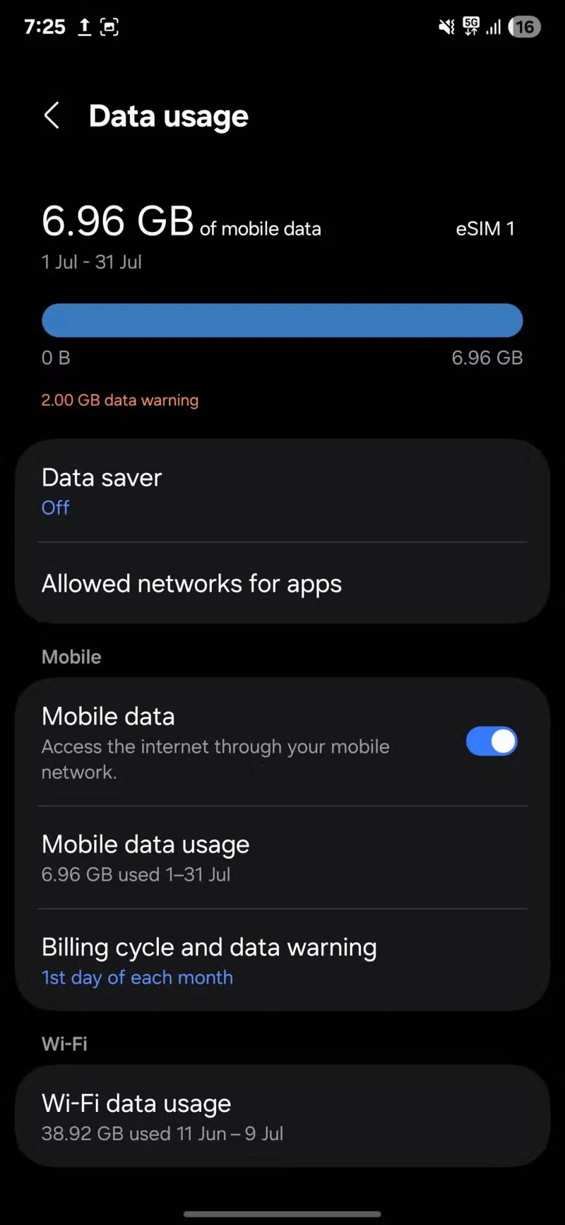 Izklopite teh 8 Samsungovih nastavitev, da preprečite hitro praznjenje baterije telefona! Izklopite teh 8 Samsungovih nastavitev, da preprečite hitro praznjenje baterije telefona!