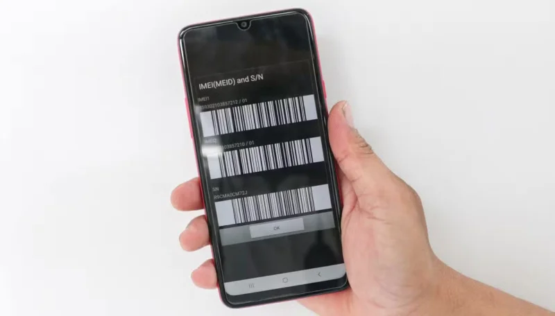 Kaj storijo tatovi telefonov, da vam preprečijo sledenje vaši napravi!